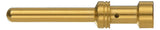 WEIDMÜLLER Kontakt Stift Crimp 16A HDC-C-HE-SM0.5AU 0,5qmm