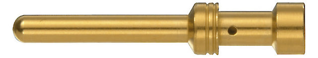 WEIDMÜLLER Kontakt Stift Crimp 16A HDC-C-HE-SM0.75-1.00AU 0,75-1qmm