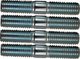 Wolf Ersatzteil Mont.-Set Bolzen Brennerflansch für MGK-2 | Art.-Nr. 3490557