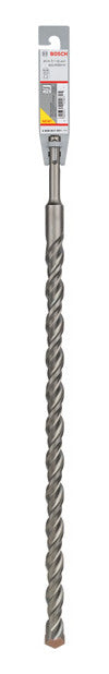 BOSCH-EW Hammerbohrer  18mm SDSplus PLUS-3, 18X400X 400/450mm f.Beton