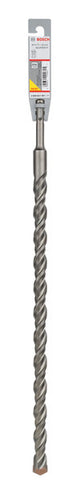 BOSCH-EW Hammerbohrer  18mm SDSplus PLUS-3, 18X400X 400/450mm f.Beton