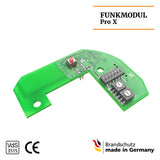 HEKATRON Funkmodul Funkmodul Pro X