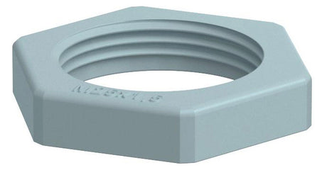 BETTERMANN Gegenmutter M25 PA unbeh hfr 116 M25 SGR PA sigr
