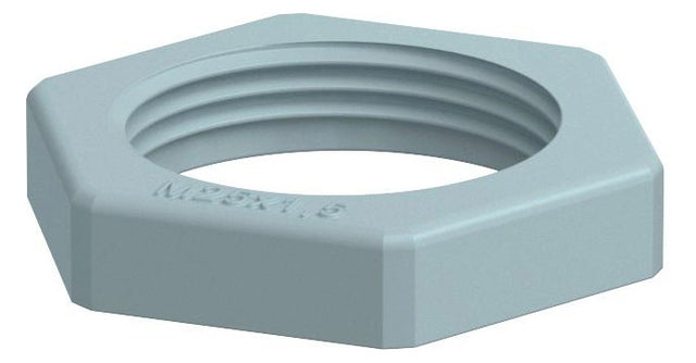 BETTERMANN Gegenmutter M25 PA unbeh hfr 116 M25 SGR PA sigr