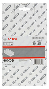 BOSCH-EW Filter Zubehör 2607432033