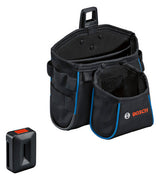 BOSCH-EW Werkzeugtasche leer Kst Professional GWT 2 200x240x150mm