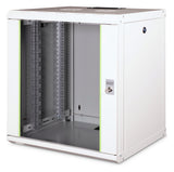 ASSMANN ELEKTRO 12HE Wandgehäuse Unique 643x600x450mm DN-19 12-U