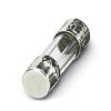 PHOENIX Flachsicherung 6,3A SI 5X20 6,3 A T DIN 41662