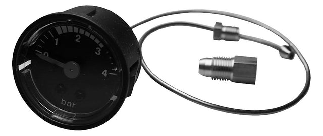BOSCH Ersatzteil TTNR: 87172080520 Manometer