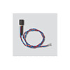 SIEDLE Mikrofon Türstat sw TLE 051-0, -01, TLM 521-...