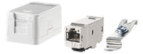 METZ CONNECT Hutschienenadapter TS35 ger 1309A0D1APLKE Kst