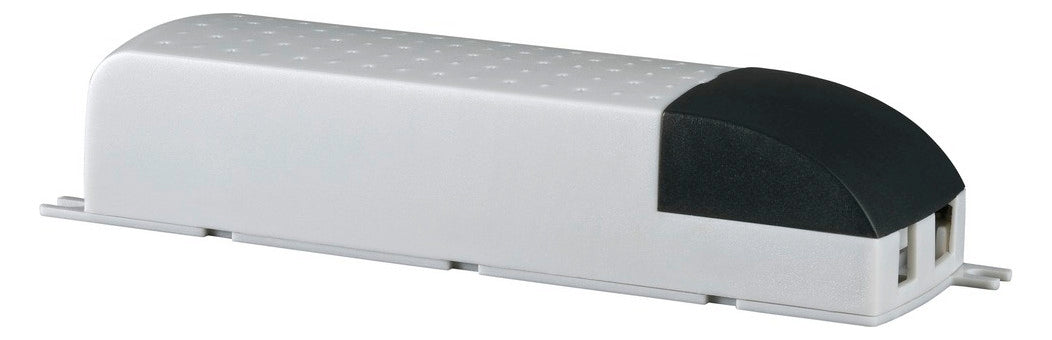 PAULMANN Transformator 35-105W 12V ws 977.53 137x38x30mm Konv