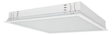 RIDI LED-Deckeneinbauleuchte 32W 4000K EBRE-LED 418/5200-840 OS 4196lm ws Konv