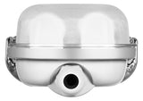 MEGATRON LED-Feuchtraumleuchte 48W 4000K LUTO MT77339 4800lm gr EVG