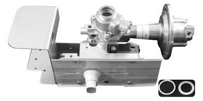 Bosch Ersatzteil TTNR: 87070113780 Gasarmatur