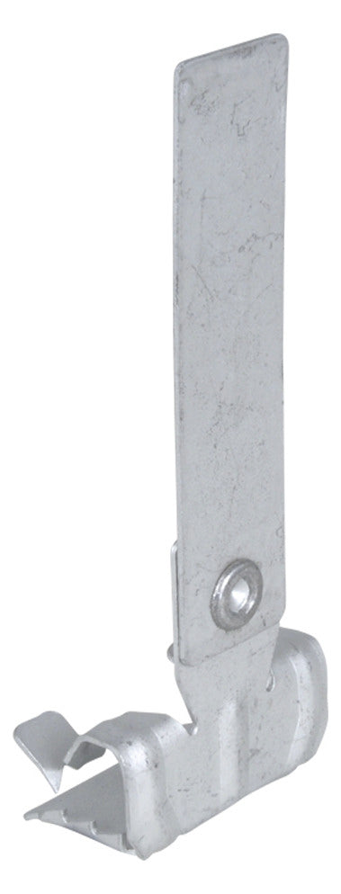 WALRAVEN Trägerklammer 2-4mm Federst Britclips 50327504 besch
