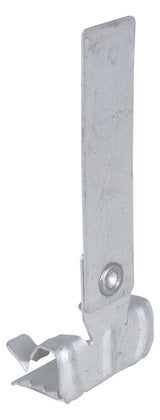 WALRAVEN Trägerklammer 2-4mm Federst Britclips 50327504 besch