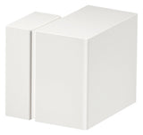 REHAU Außeneck GEB-K 70x110mm HFT 85-95° SIGNA BASE BRK AE70110 rws Kst rws hfr