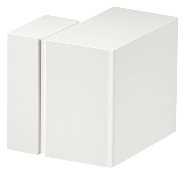 REHAU Außeneck GEB-K 70x110mm HFT 85-95° SIGNA BASE BRK AE70110 rws Kst rws hfr