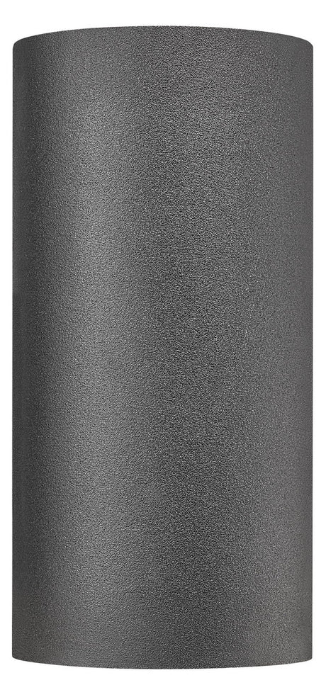 NORDLUX LED-Up/Down Leuchte 2x28W sw Canto Maxi 2 49721203