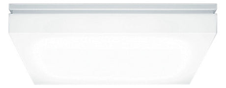 ZUMTOBEL LED-Wannenleuchte 42,2W 4000K PERLUCE O LED5200-840 Q620 EVG IP54 5490