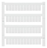 WEIDMÜLLER Klemmenmarkierung ws RM=5mm WS 10/5 M MC NE WS unbedr horiz/vert