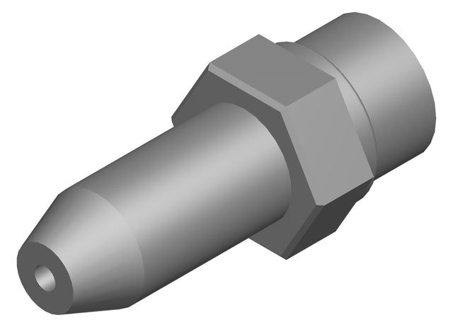 BOSCH Ersatzteil TTNR: 87082021130 Düse (110) (10x)