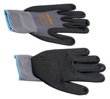 Atmungsaktive-Schutzhandschuhe