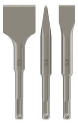 BOSCH-EW Maschinenmeißel Kurzmeißel 2608690180 SDSplus 20x140mm