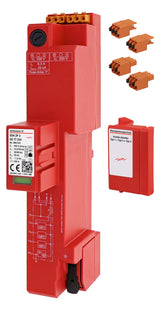 DEHN SE Kombi-Ableiter Sammelsch 4p 2TE DSH ZP 2 SG TT 255 230VAC 1,5kV