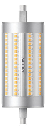 PHILIPS-LM LED-Röhrenlampe R7s 17,5W ws CorePro LED linearD 17.5-150W R7S 11 300