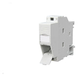 METZ CONNECT Hutschienenadapter TS35 ger 1309428103-E Kst