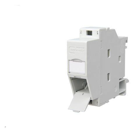 METZ CONNECT Hutschienenadapter TS35 ger 1309428103-E Kst