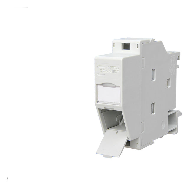 METZ CONNECT Hutschienenadapter TS35 ger 1309428103-E Kst