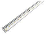 BARTHELME Eckprofil si Alu BARdolino 62399462 2000x23,7x16,66mm