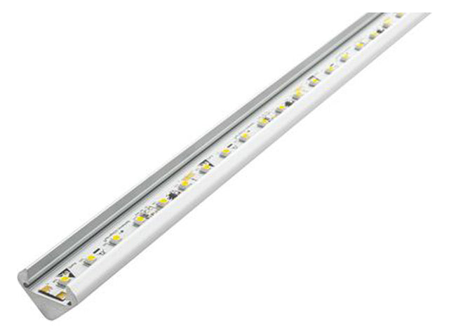 BARTHELME Eckprofil si Alu BARdolino 62399462 2000x23,7x16,66mm