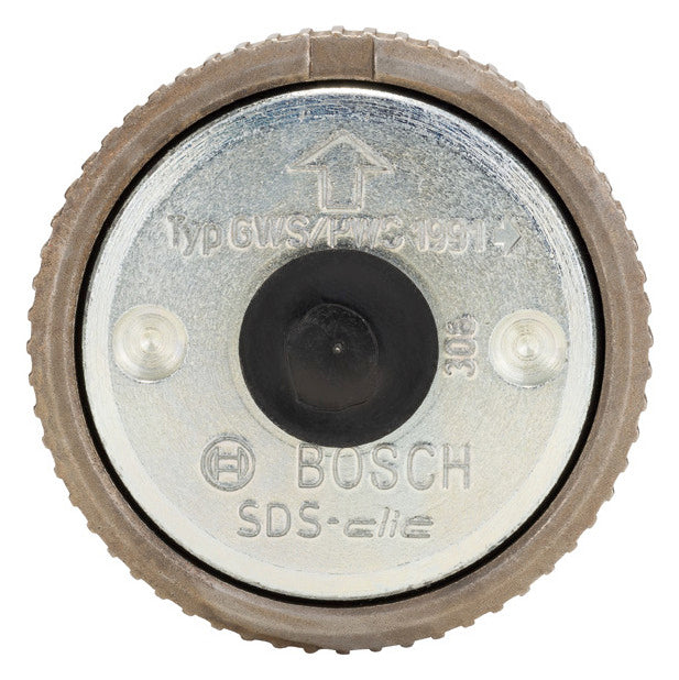 BOSCH-EW Schnellspannmutter 1603340031