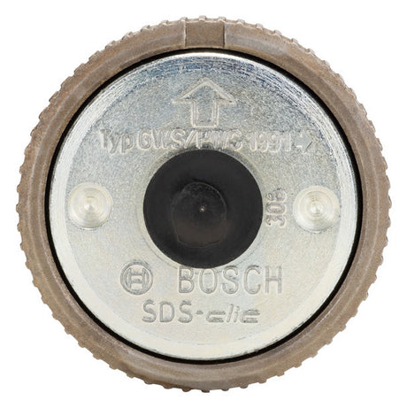 BOSCH-EW Schnellspannmutter 1603340031