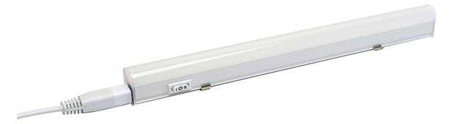 MEGATRON LED-Anbauleuchte 11W 3000-4000K PINOLITE MT77224 1100lm ws