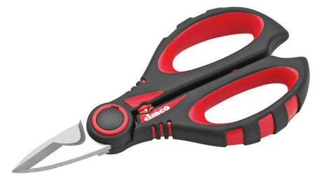 CIMCO Kabelschere mech.Einhand  16mm 120144 70qmm L162mm isol f.Mehrdr