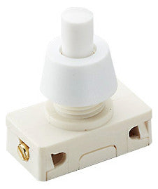 BACHMANN Einbau-Ausschalter 1p 2A 924.137 Druckkn