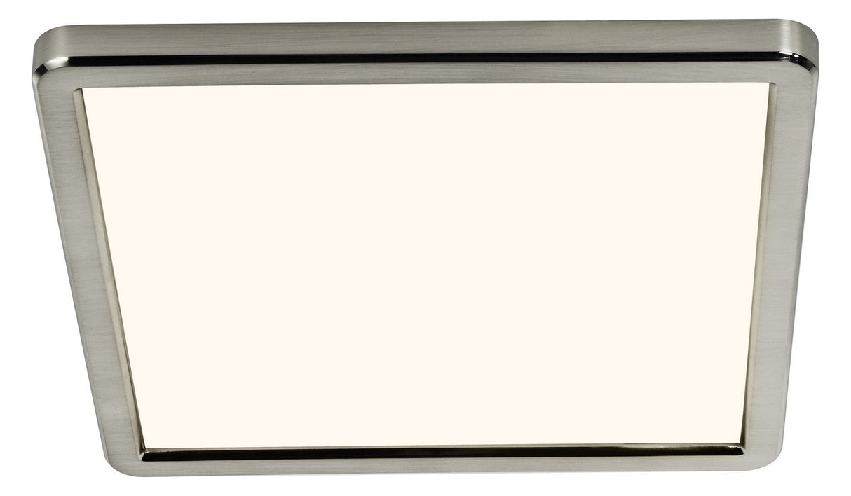 NORDLUX LED-Kunststoffleuchte 14,5W ni Oja29 2015056155 3000-4000K 1600lm Konv