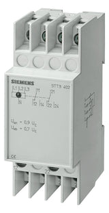 SIEMENS Spannungswächter 230V AC 5TT3402 230-400V 3ph-Unterspg