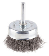 BOSCH-EW Topfbürste  50mm Drahtbürste 2608622022 Stiftanschluss