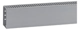 LEGRAND Verdrahtungskanal stgr m.OT Legrand 636125 80x120x2000mm Bodenl