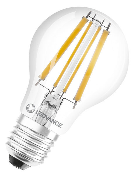 LEDVANCE LED-Lampe FM E27 A100 11W 2700K LED Classic A 100 Filament DIM P 11 ws