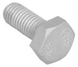 Walraven Sechskantschraube DIN 933 BUP M8x80 SW 13 | 61480880