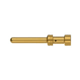 WEIDMÜLLER Kontakt Stift Crimp 16A HDC-C-HE-SM0.5AU 0,5qmm