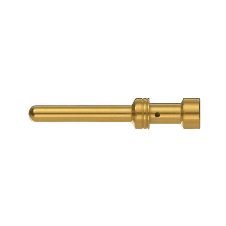 WEIDMÜLLER Kontakt Stift Crimp 16A HDC-C-HE-SM0.5AU 0,5qmm