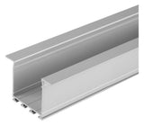LEDVANCE Profil gr 2000x39x26mm IP00 LS AY -PW02/UW/39X26/14/2 Ersatzteil